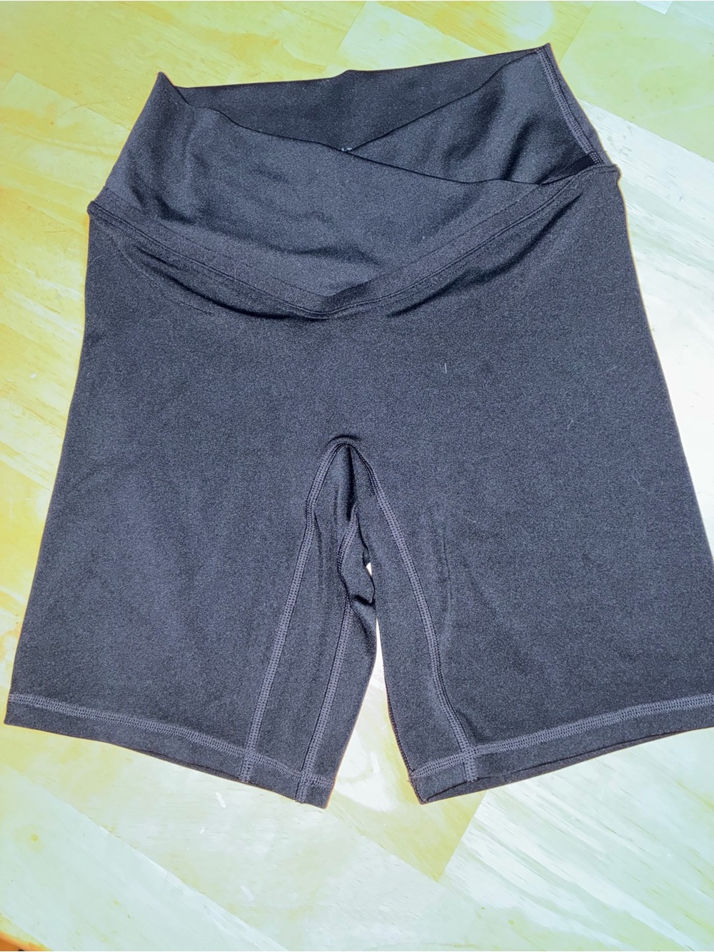 Vitality Shorts